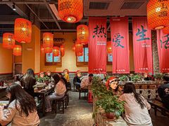 -山四砂锅(太原钟楼街店)