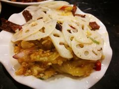 -吾味香葫芦头(安西街店)
