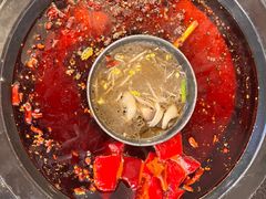 -陈眼镜火锅(总店)