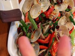 -南海渔家•海鲜•正宗海南菜(海棠湾店)