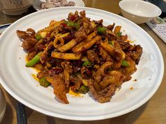 -易老妈蹄花.特色川菜(人民公园总店)