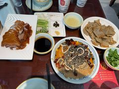 -恭敬李·烤鸭(天坛北门店)