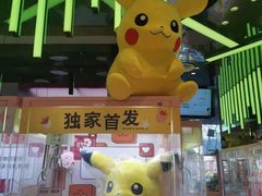 -奈雪的茶(印象城店)