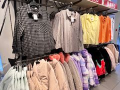 -H&M(鹏欣水游城店)