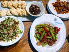 杭椒小炒肉-聚缘堂·海鲜私房菜(松岭路店)