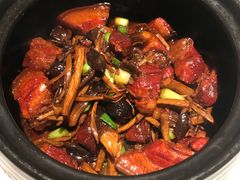 -千百味红餐厅·江西菜(绿地双子塔店)