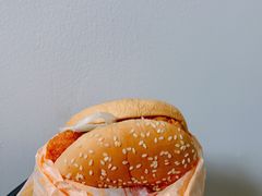 -麦当劳(杭州文三路店)