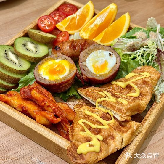 Supa Brunch(时代店)