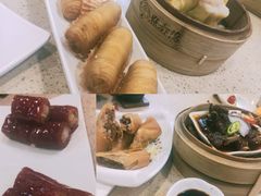 -点都德(汇盈广场店)