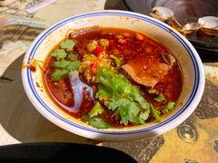 鸭血-红钳侠小龙虾·烧烤(中赢康康谷店)