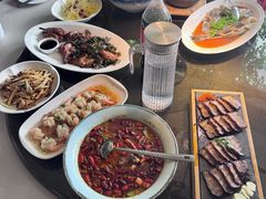 -外婆家(杭州马塍店)