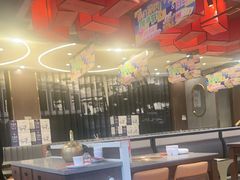 -前门·鲜肉火锅(长风店)