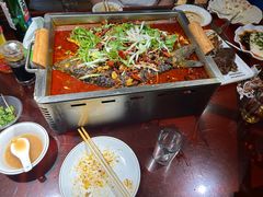 -壹陆陆烧烤(平房总店)