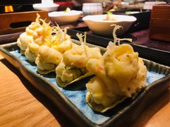 土豆沙拉-味太助·银饭食堂(中华城店)