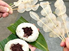 -成都瓜串串(华强北店)