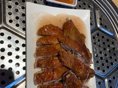 -宏记广东客家菜(丰汇店)