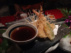 天妇罗-初花·日本料理