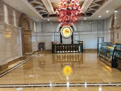 -沈阳皇朝万鑫酒店