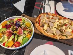 -Nord Grill&Bar Highland诺德西餐(深圳欢乐海岸店)