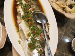 -楚鲜·汉正街一号(天河店)