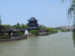 -东湖景区
