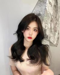 点击看大图 -MORI HAIR SALON日式美发沙龙