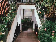 -边渡咖啡烘焙店(昙华林店)
