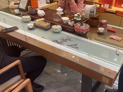 -八马茶业(胜利路旗舰店星海湾茶馆)