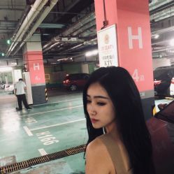 点击看大图 -星座SALON烫染接发馆