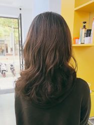 -卓梵美发·精品Salon