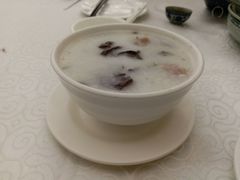 -畔山酒店中餐厅