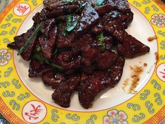 -那家小馆•北京菜•烤鸭(香山店)