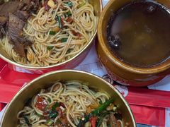 -万方圆拌粉瓦罐汤(恒茂华城店)