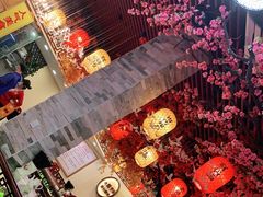 -金杨拉面王小吃面馆·牛三宝面·红烧牛肉粉