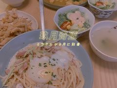 -红小满休闲餐厅(十全街店)