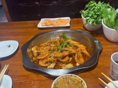 大虾-惠友大虾(太原北街店)