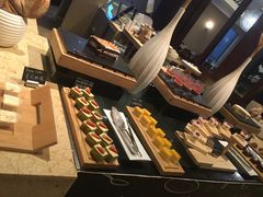 -海航大厦万豪酒店彩海轩中餐厅(霄云路店)