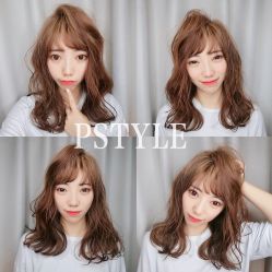 点击看大图 -P.STYLE 派斯造型