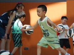 -梦想之巅·青少年篮球·羽毛球·培训中心(西站店)