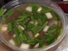 牛三星汤-牛师傅广式药膳牛骨汤美食(江南西店)