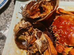 -南京大牌档(济南万象城店)