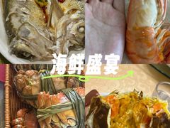 -乡乐园蟹庄·阳澄湖农家乐