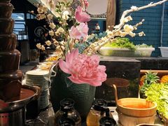 -梨花自助烤肉(天河城店)