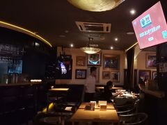 -碧特博格·20年品牌西餐厅(芜湖路店)