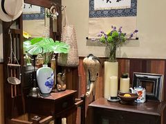 -南园民国茶楼餐厅·常州菜(北大街店)