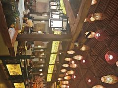 -HOHO餐厅(古子城店)