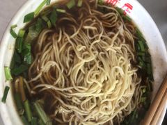 -老赵面店(大西路店)