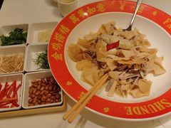 -清晖小苑•顺德地方菜(壹海城店)