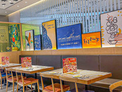 -菲滋意式餐厅(西湖文化广场店)