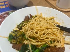 -马记永·兰州牛肉面(3019君尚店)